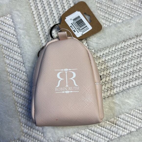 ROBIN RUTH - BOSTON KEYCHAIN - Mini Bag - Picture 3 of 5